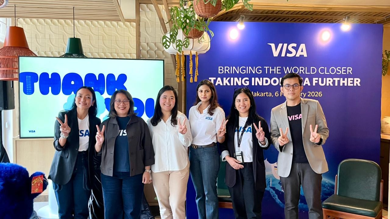 Perubahan Signifikan Gaya Hidup di Daerah Dorong Tren Layanan Keuangan Digital Lebih Adaptif. (Foto Nasywa Salsabila)