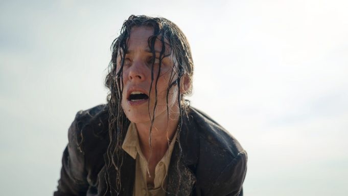 Box Office Send Help Incar Pendapatan USD10 Juta di Akhir Pekan (FOTO:Dok Laman Deadline)