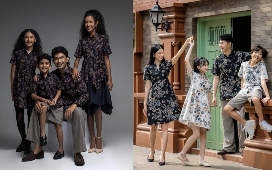 Strategi Heritage Tech Batik Keris bersama Shopee (FOTO:Dok Ist)