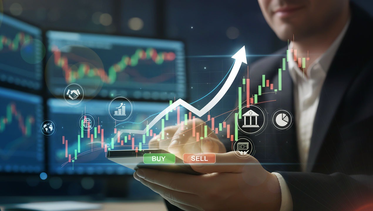 Apa Itu Sekuritas? Ini Jenis dan Cara Memilih yang Tepat Agar Terhindar dari Investasi Bodong. (Foto: