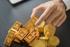 Harga Emas Melonjak, Pembiayaan Emas BCA Syariah Tembus Rp520 Miliar. (Foto: Ilustrasi)