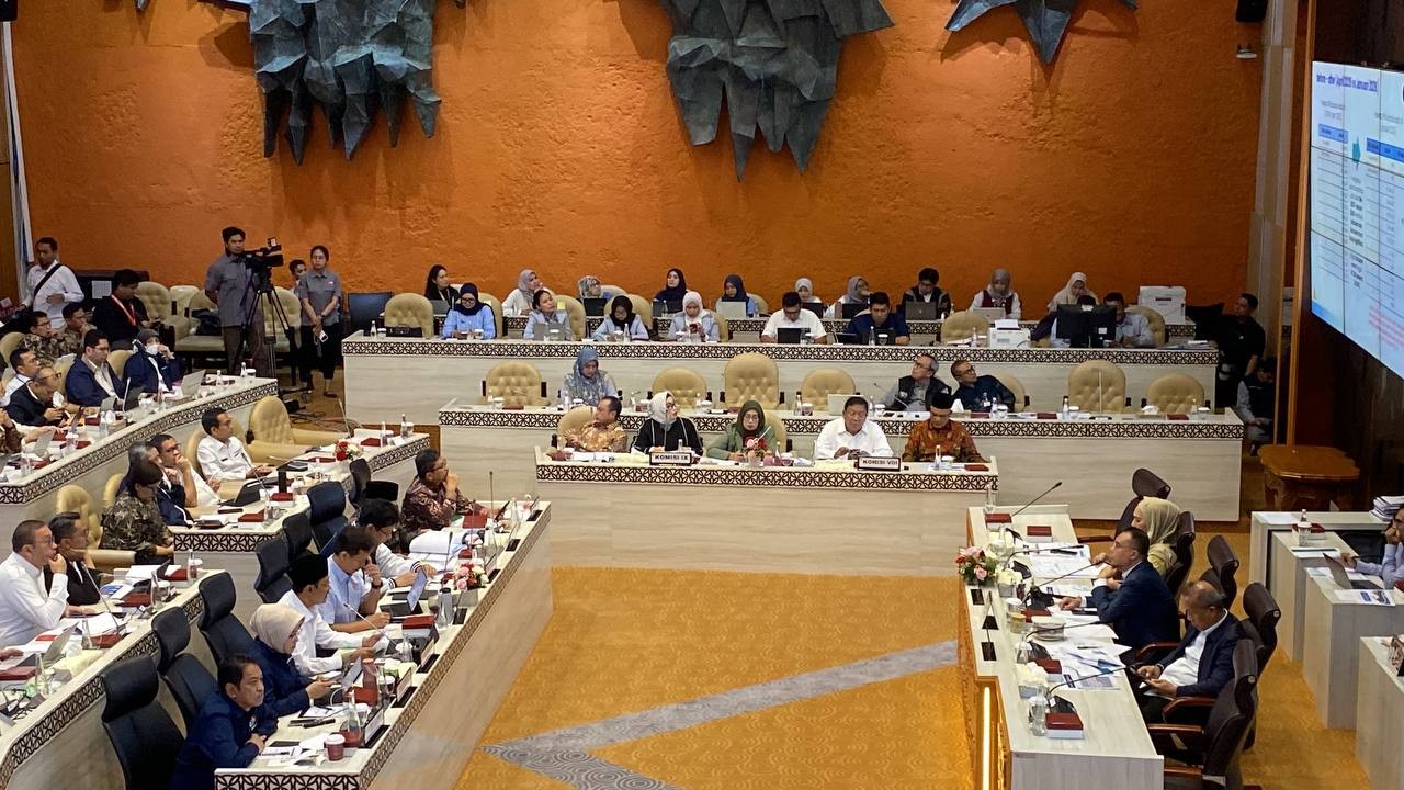 120 Ribu Pasien Kronis Dihapus PBI JK, Menkes Minta Rp15 Miliar untuk Reaktivasi Otomatis. (Foto: iNews Media Group)