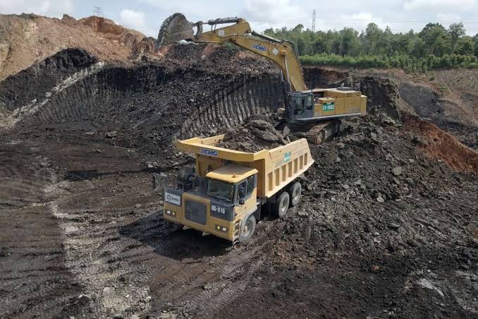 Kinerja Logistik Batubara Menguat, RMKO Bidik Pertumbuhan Lebih Tinggi pada 2026