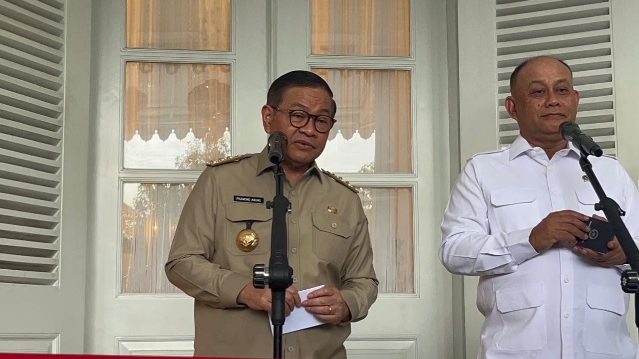 BGN Beberkan 4 Mekanisme Penyaluran MBG selama Ramadan, Ini Menu Pilihannya. (Foto: MNC Media)