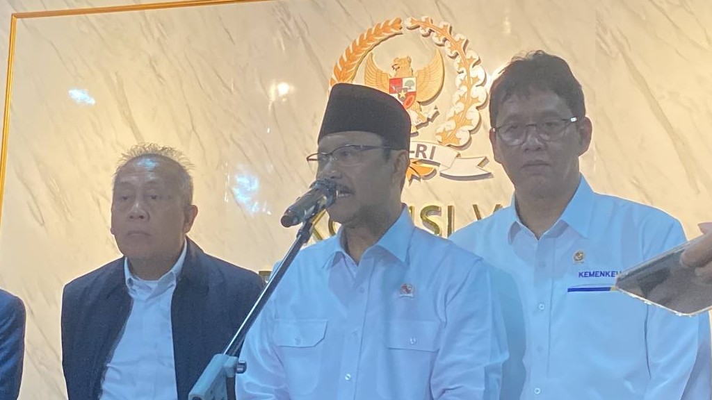 Pemerintah Tanggung Biaya PBI JK Nonaktif Pengidap Penyakit Kronis Selama Tiga Bulan. (Foto Achmad/IMG)