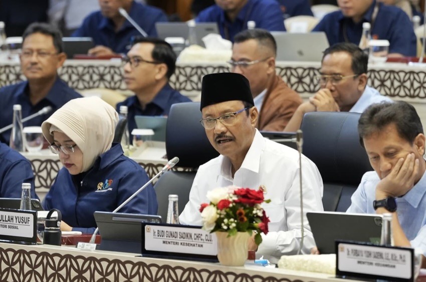 Permudah Reaktivasi PBI-JK, Pemerintah Jadikan Desa/Kelurahan sebagai Tempat Aktivasi Ulang. (FOTO: MNC Media)