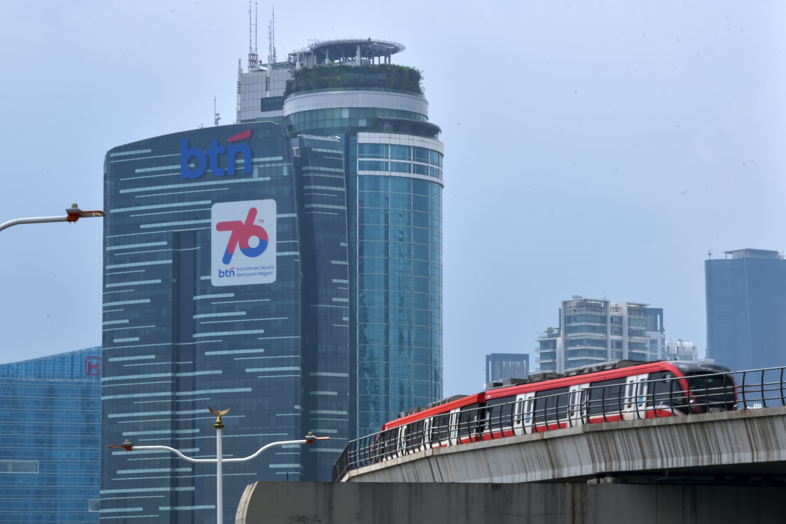 BTN Transformasi Digital: Bale by BTN Dorong Transaksi, Digital Store, dan Transformasi Pembiayaan Perumahan Nasional