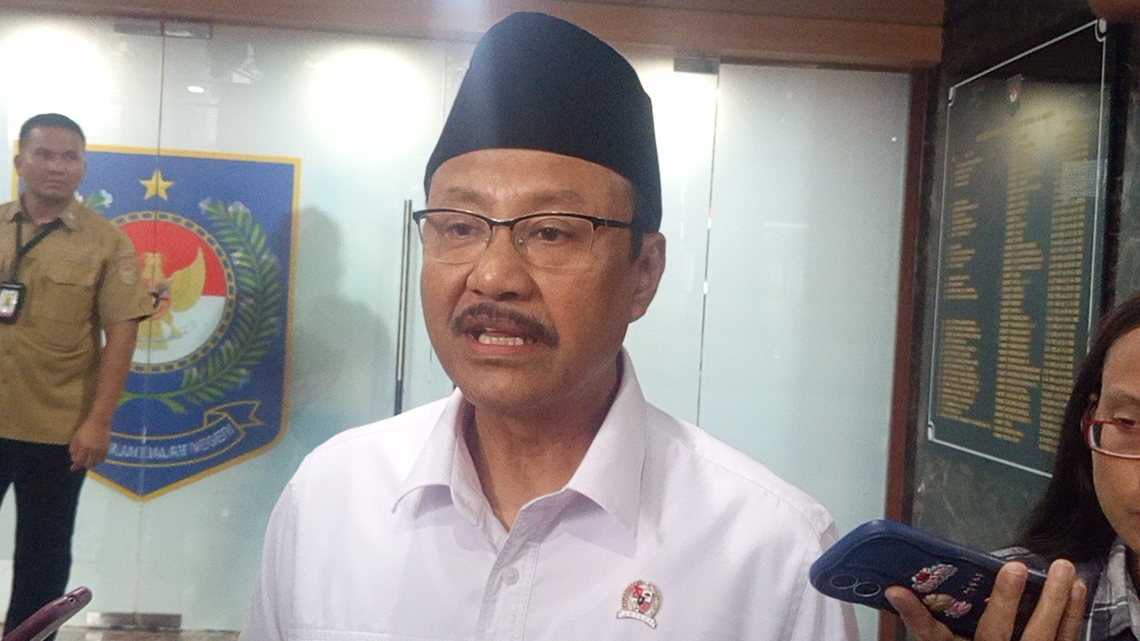 Mensos Tegaskan Tak Ada Pengurangan Anggaran untuk BPJS-PBI (FOTO:Dok Ist)