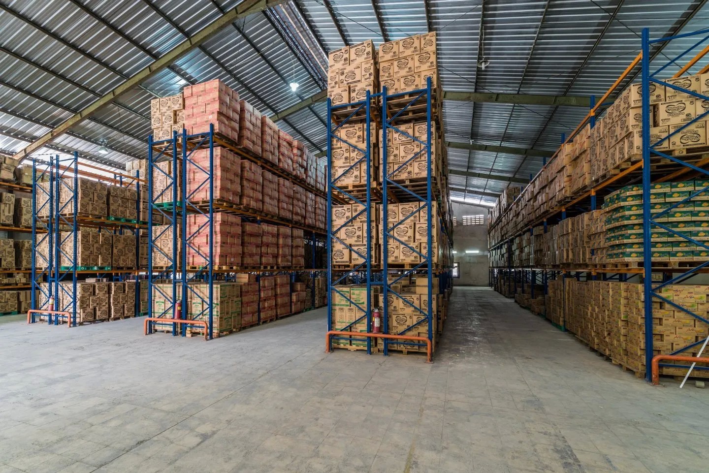 Apa Bisnis Saham LAPD? Intip Profil Usaha, Perjalanan Bisnis, dan Pemilik Perusahaannya (Foto: LAPD)