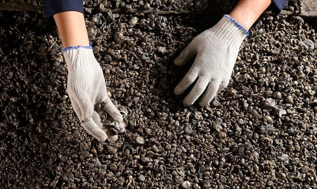 Adu Kinerja Saham Logam, ANTM hingga NCKL Mana Paling Prospektif? (Foto: Antam)