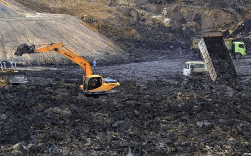 PT Exploitasi Energi Indonesia Tbk (CNKO) memberikan setoran modal kepada PT Sekti Rahayu Indonesia (SRI) sebesar Rp32,7 miliar. (Foto: Ist)