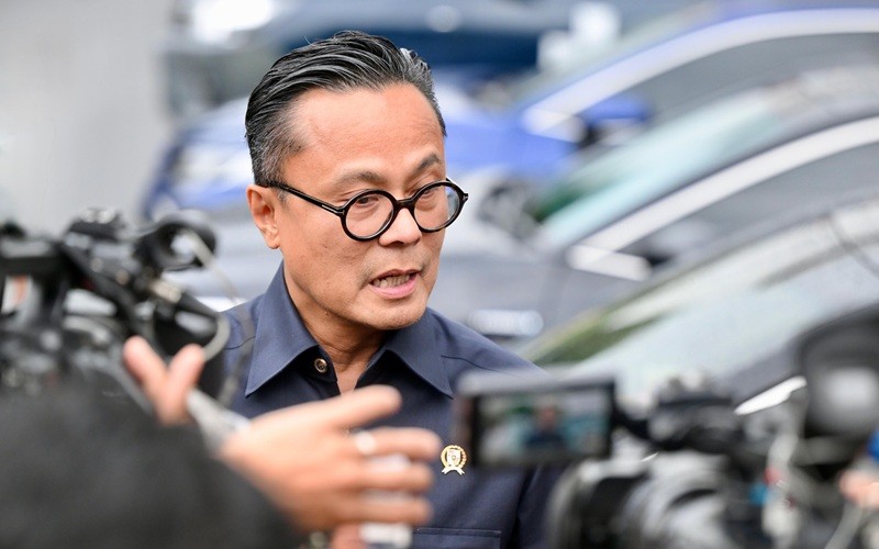 PT Agrinas Jaladri Nusantara (Persero) bakal memainkan peran strategis dalam program kampung nelayan. (Foto: Dok. Setneg)