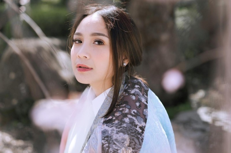 Nagita Slavina Masuk Jadi Calon Pengendali Baru, Saham VISI Sentuh ARB (Foto: dok Instagram Nagita)