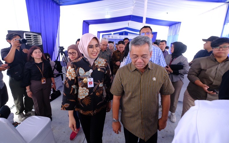 Pemerintah terus mendorong perluasan pembiayaan Ultra Mikro (UMi), termasuk di Kota Surakarta, Jawa Tengah. (Foto: Ist)