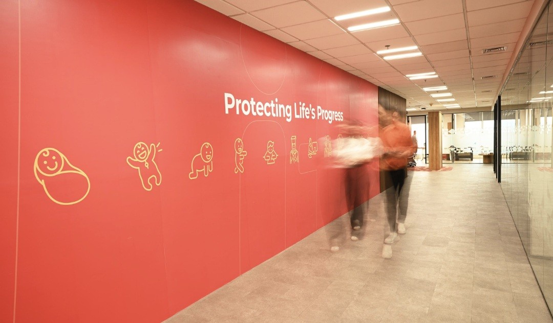 IFG Life dan Mandiri Inhealth Bayar Klaim Rp10,7 Triliun Sepanjang 2025 (FOTO:Dok Ist)