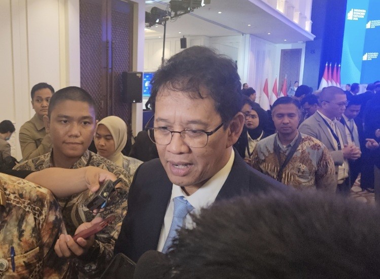 Purbaya Target Ekonomi Indonesia Tumbuh 6 Persen di Kuartal I-2026 (FOTO:iNews Media Group)