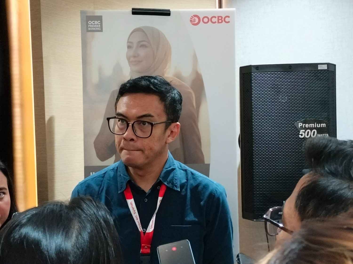 OCBC Syariah Bukukan DPK Rp10,9 Triliun, Aset Tembus Rp13,2 Triliun di 2025. (Foto: Doc IDX Channel)