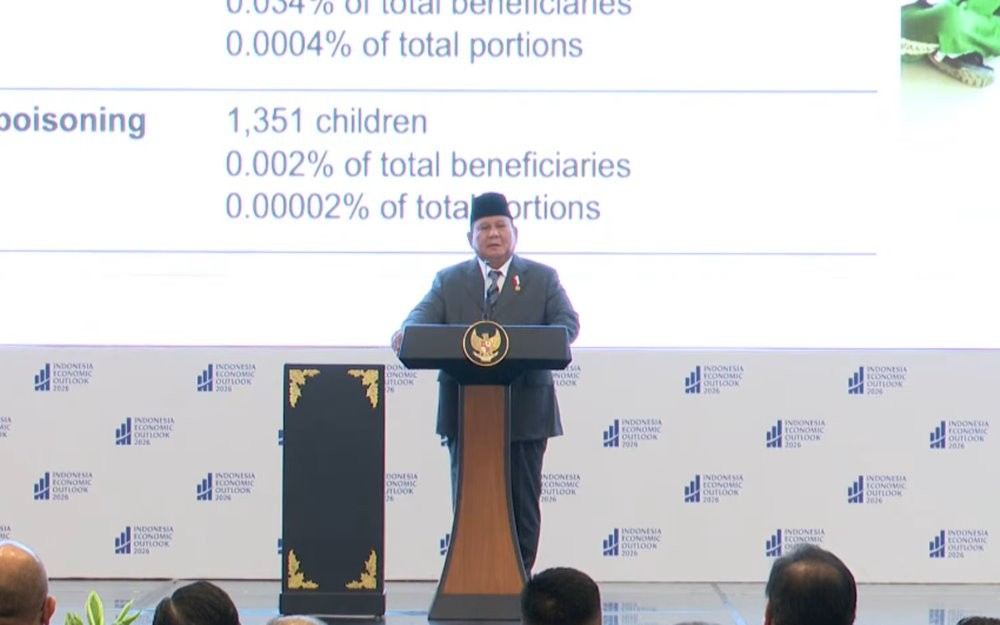 Efisiensi Anggaran Capai Rp380 Triliun, Prabowo: Kita Bisa Hemat Lebih Besar Lagi (Biro Setpres)