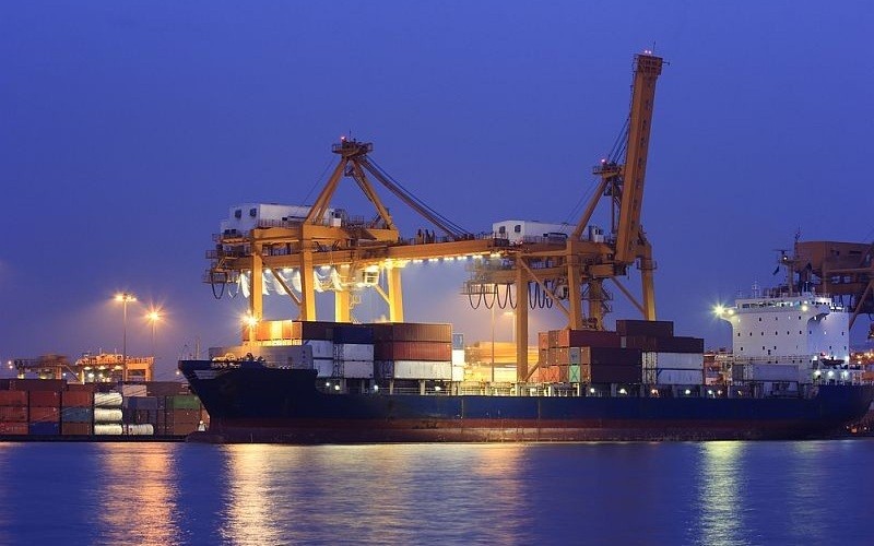 PT Hasnur International Shipping Tbk (HAIS) mencatat pelemahan kinerja keuangan sepanjang 2025. (Foto: Ist)