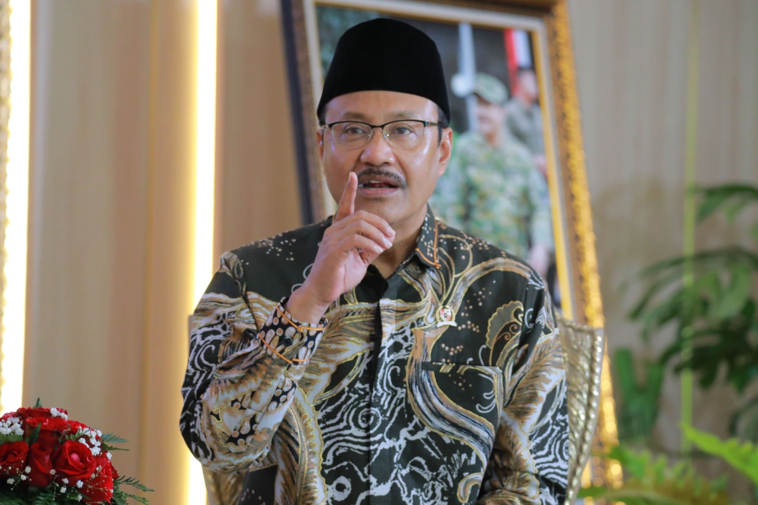 Kemensos Keahkan 30.000 Pendamping PKH untuk Ground Check 11 Juta Peserta PBI-JK. (Foto: MNC Media)