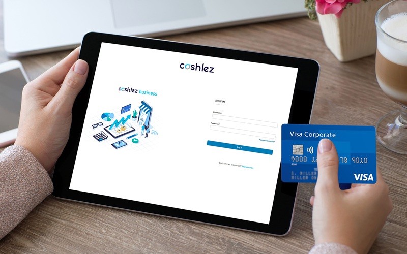 PT Cashlez Worldwide Indonesia Tbk (CASH) kembali membukukan kerugian pada tahun lalu sebesar Rp68 miliar. (Foto: Ist)