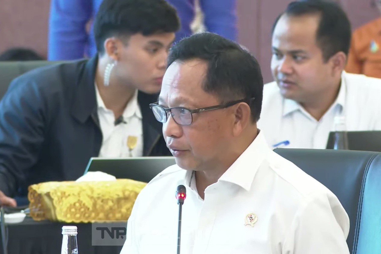 Prabowo Kucurkan Rp72 Miliar untuk Salurkan Daging Sapi kepada Korban Bencana Aceh. (Foto Tangkapan Layar)