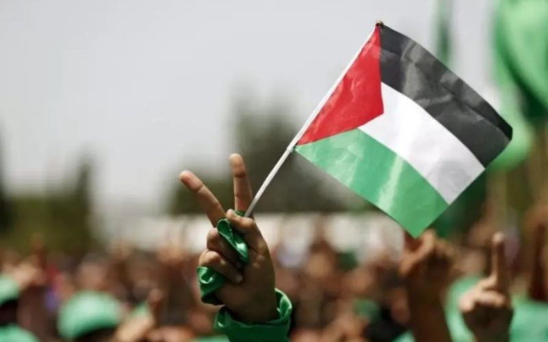 Indonesia mengecam keputusan Israel yang mengklaim tanah di Tepi Barat sebagai bagian dari Negara Yahudi tersebut. (Foto: iNews Media Group)