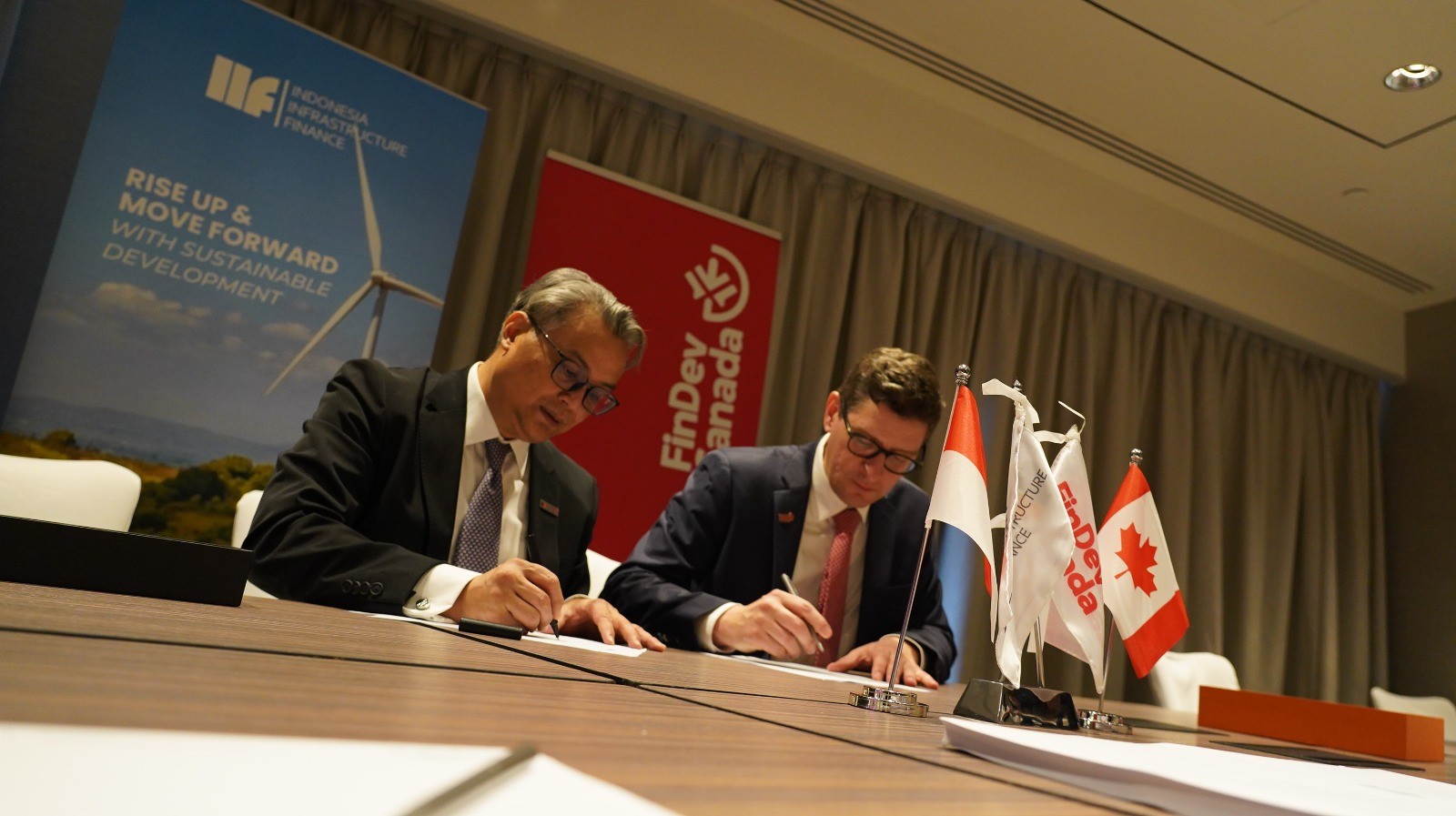 Tumbuh 51,2 Persen, IIF Kantongi Laba Bersih Rp185,3 Miliar di 2025 (foto: iNews Media Group)