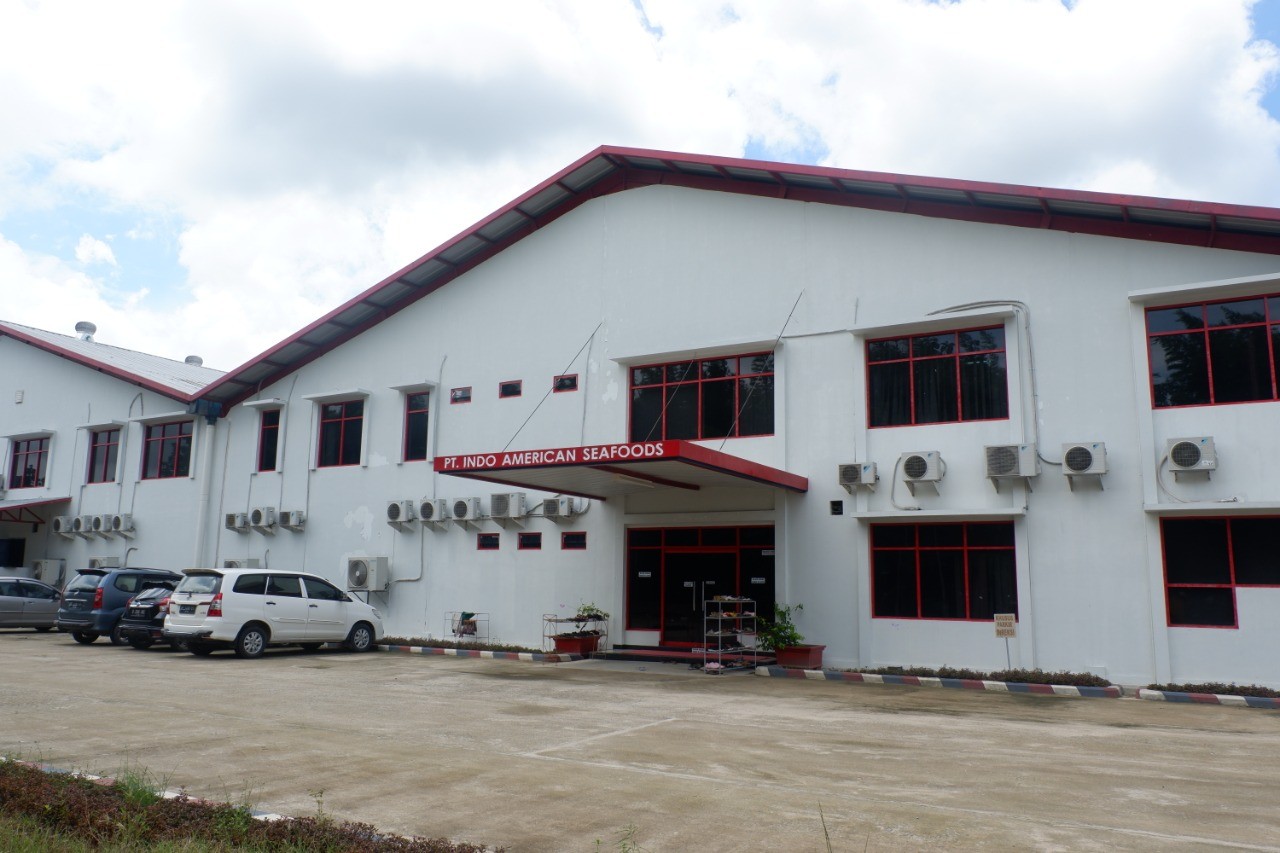 Siapa Pemilik Saham ISEA? Produsen Produk Udang, Ini Profil Usaha dan Owner-nya. (Foto: Indo American Seafoods)