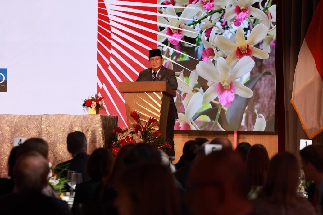 Prabowo Yakin Perundingan Tarif Dagang RI-AS Capai Kesepakatan Solid. (Foto Istimewa)