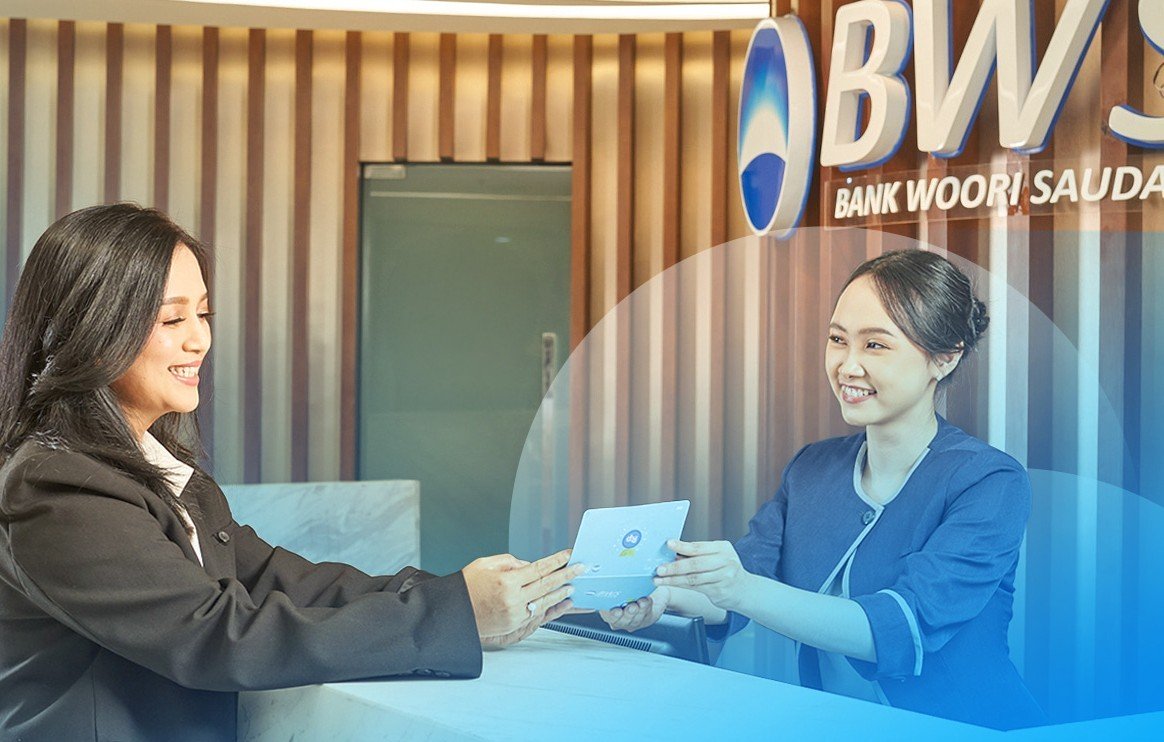 Bank Woori Saudara (SDRA) Perluas Layanan Lintas Negara bagi WNI di Korea. (Foto: BWS)
