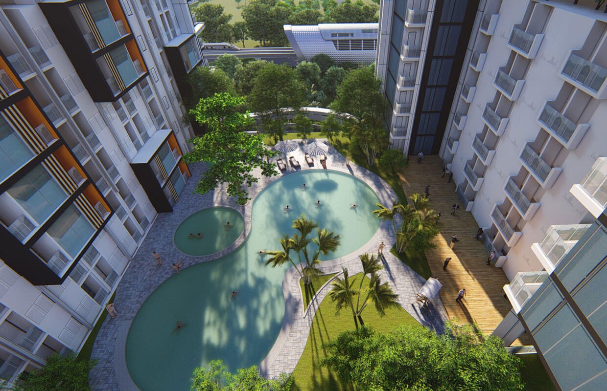 Saham URBN Bergerak di Bidang Apa? Developer Hunian TOD, Intip Daftar Proyeknya. (Foto: URBN)