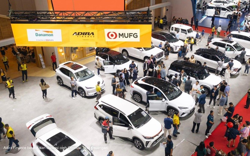 PT Adira Dinamika Multi Finance Tbk atau Adira Finance (ADMF) mencatat kinerja yang cukup solid sepanjang tahun lalu. (Foto: Ist)