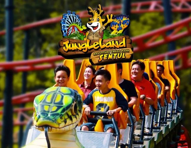 Bidik Akuisisi Jungleland, Graha Andrasentra (JGLE) Siapkan Rights Issue (Foto: dok Explore.id)