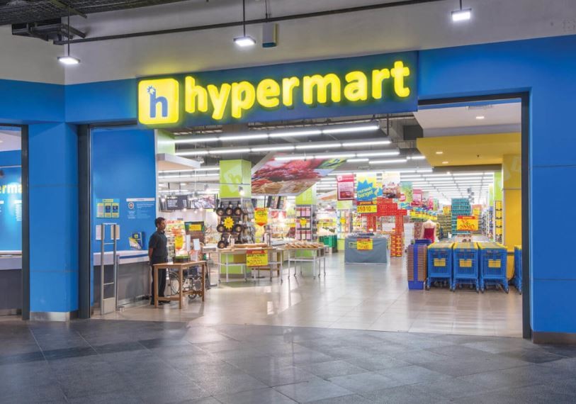 Hypermart (MPPA) Minta Restu Rights Issue Jumbo, Terbitkan 24 Miliar Saham Baru (Foto: dok Happy Fresh)