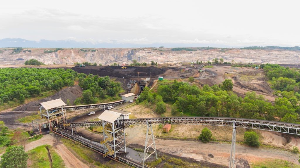 Saham BIPI Bergerak di Bidang Apa? Simak Profil Usaha, Unit Bisnis, dan Pemiliknya. (Foto: Astrindo Nusantara Infrastruktur)