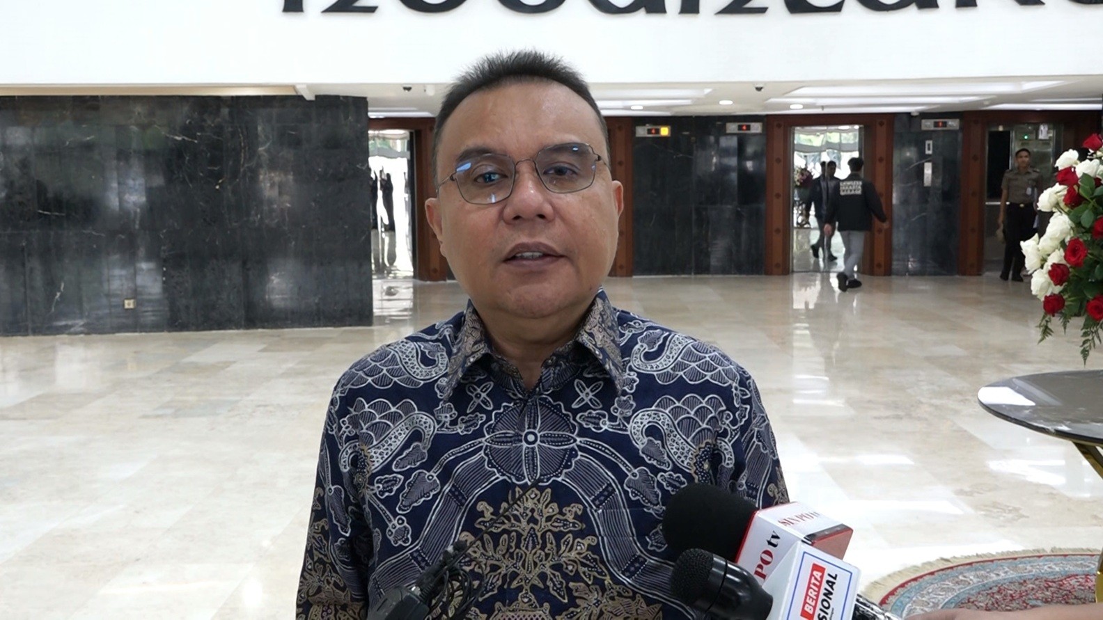 DPR Minta Rencana Impor 105 Ribu Unit Mobil Pick Up India Ditunda. (Foto Felldy/IMG)