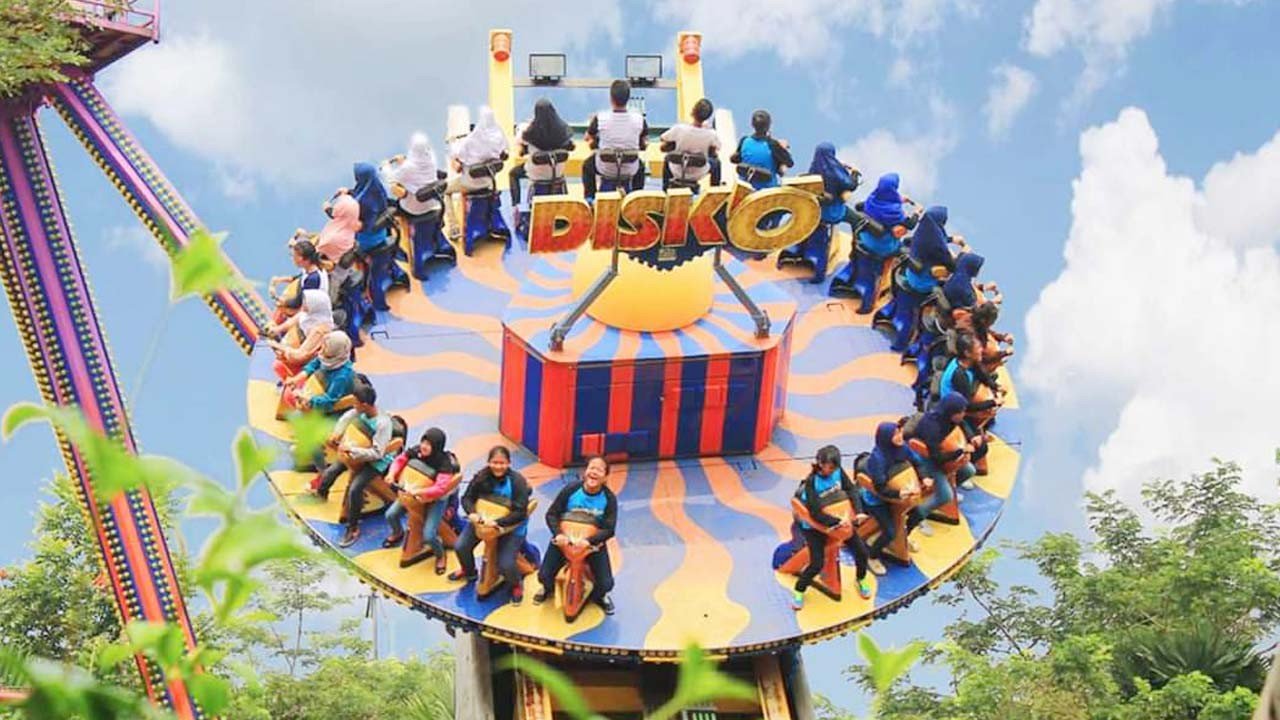 JGLE Rights Issue Rp414 Miliar untuk Akuisisi 61,86 persen Saham Jungleland Asia. (Foto: Ilustrasi)