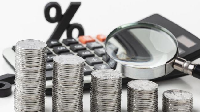 Penerimaan Pajak Januari 2026 Tumbuh 30,7 persen, PPN dan PPnBM Jadi Penopang Utama. (Foto: Ilustrasi)