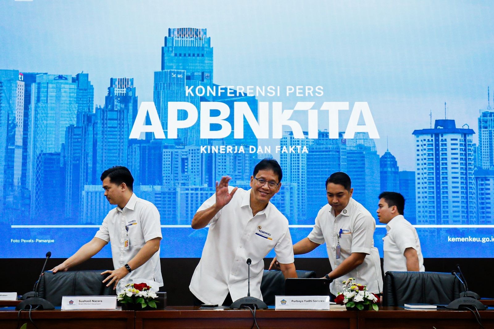 Cicil Rp40 Triliun per Tahun, Pengadaan Pick-up Kopdes Gunakan Dana Desa. (Foto: Doc IDXC)