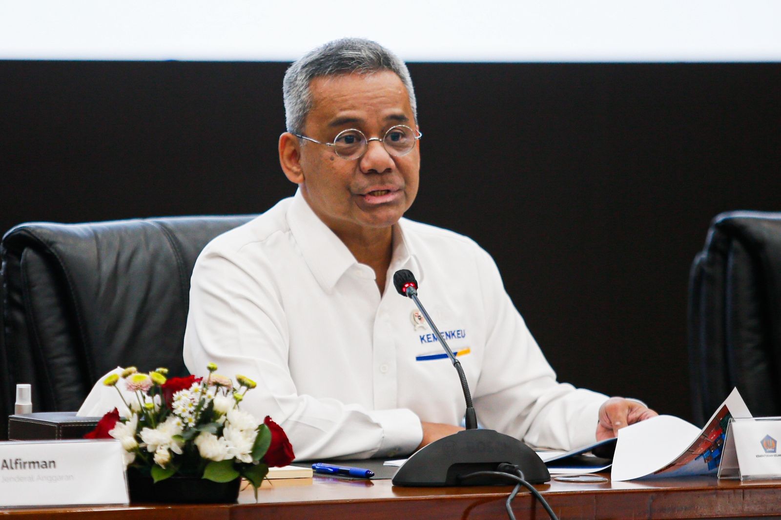 Penindakan Rokok Ilegal Meningkat di Januari 2026, Capai 249 Juta Batang. Foto: IMG/Aldhi Chandra Setiawan.
