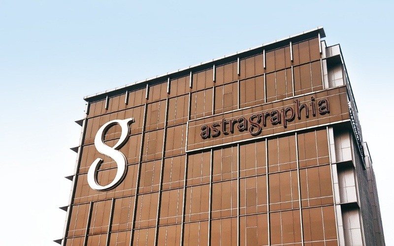 Astragraphia Tbk (ASGR) Melaju di 2025: Laba Bersih Naik 32% Didukung Transformasi IT