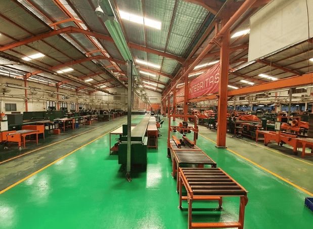 Saham SCNP Bergerak di Bidang Apa? Produsen Alat Rumah Tangga, Intip Lini Produksinya. (Foto: SCNP)