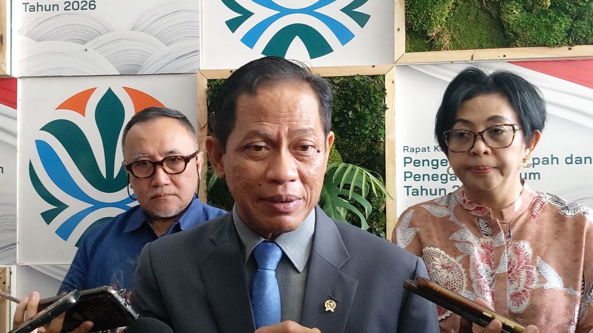 KLH Bekukan 80 Izin Tambang Batu Bara dan Nikel yang Terindikasi Cemarkan Lingkungan. (Foto: iNews Media Group)