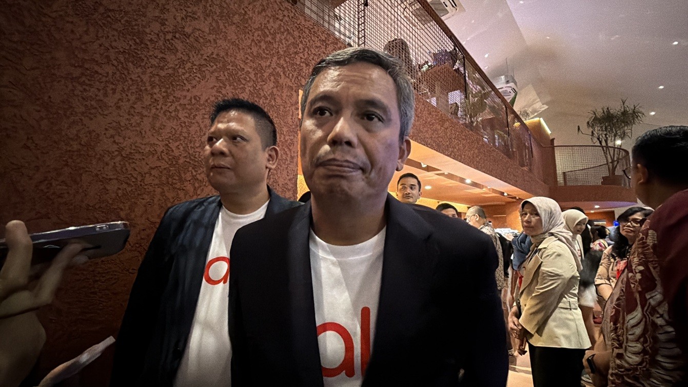 Dirut BTN (BBTN) Mau Kumpulkan Pengembang Perumahan untuk Rumuskan Program Baru. (Foto Anggie/IMG)