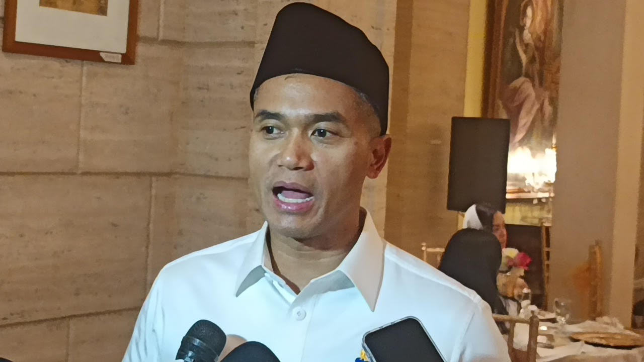 Kadin Minta Impor Tekstil Ilegal Ditangani Khusus Agar Tak Ganggu Industri Lokal. (Foto Rohman/IMG)