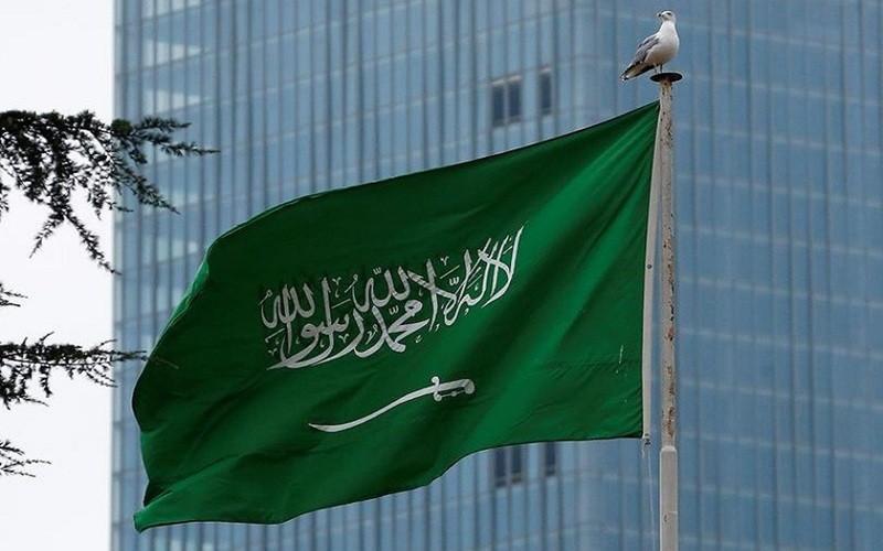 Pemerintah Arab Saudi mengecam serangan Iran terhadap negara-negara Teluk mulai dari Uni Emirat Arab hingga Yordania. (Foto: iNews Media Group)