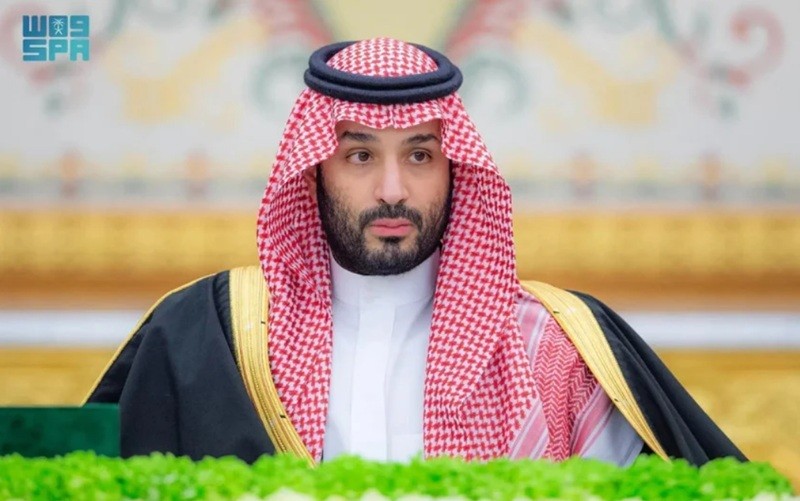 Arab Saudi meminta AS, Israel, dan Iran untuk segera menghentikan perang yang menganggu stabilitas keamanan di Timur Tengah. (Foto: iNews Media Group)