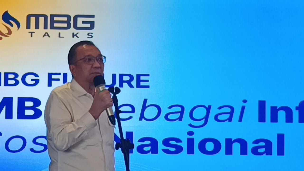 Penyaluran MBG di Wilayah 3T Belum Maksimal, Kadin Desak BGN Segera Lakukan Ini. (Foto Rohman/IMG)