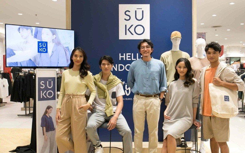 PT Matahari Department Store Tbk (LPPF) siap membagikan dividen jumbo kepada pemegang saham meski menghadapi penurunan penjualan dan laba pada 2025. (Foto: Ist)